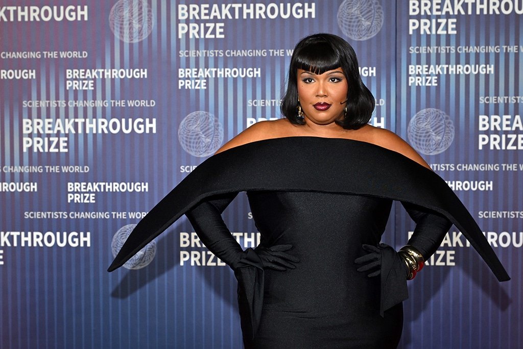 Stars Slim Down: Lizzo, Jelly Roll & Tammy Slaton’s Unfiltered Weight Loss