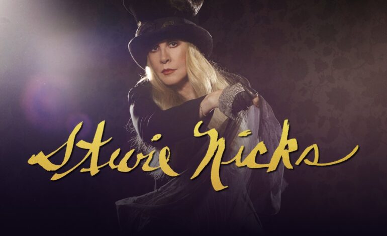 Stevie Nicks Unveils August Tour: Cheapest Tickets at Just $75