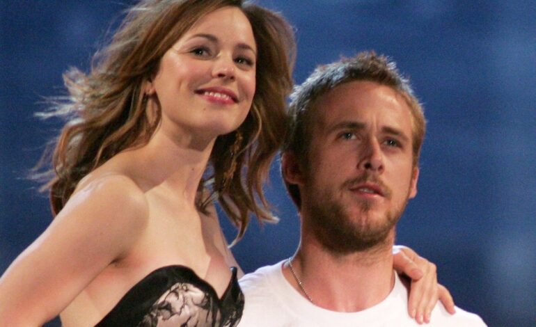 Still Crying Over ‘The Notebook’? The True Drama Behind the Romance