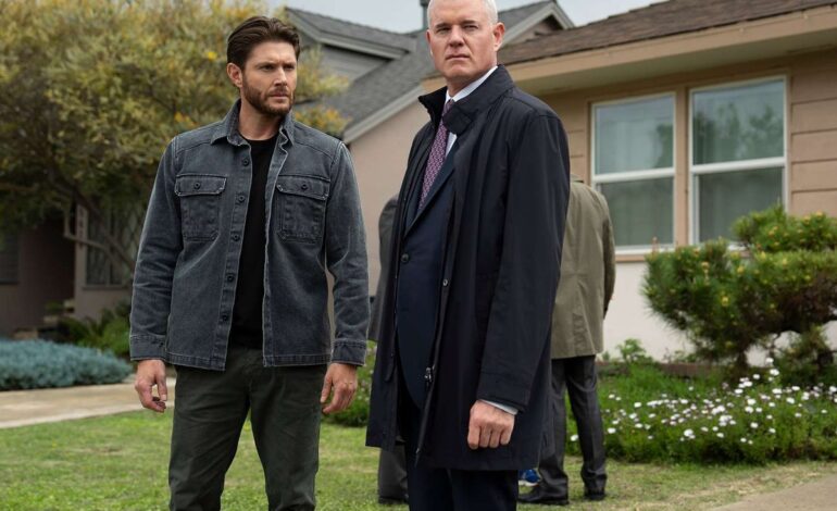 Stream “Countdown” Starring Jensen Ackles & Eric Dane Free on Prime Video