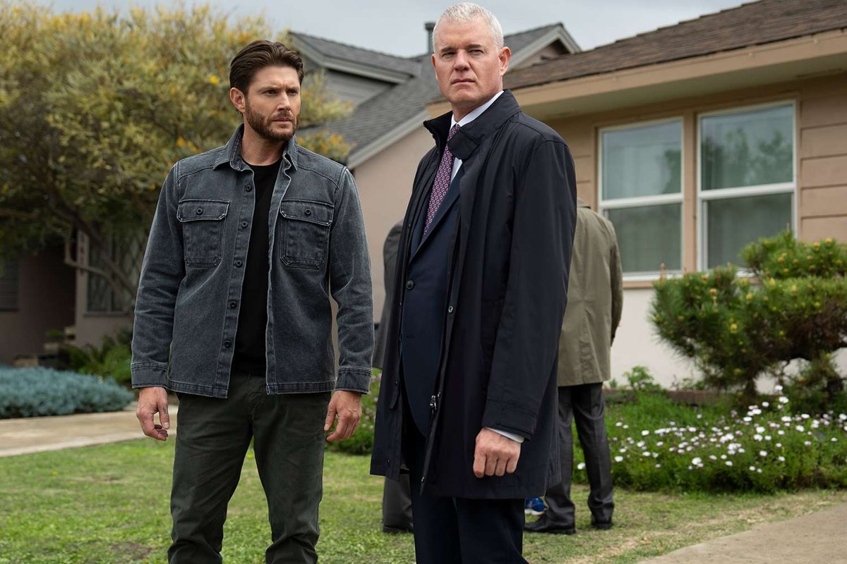 Stream “Countdown” Starring Jensen Ackles & Eric Dane Free on Prime Video