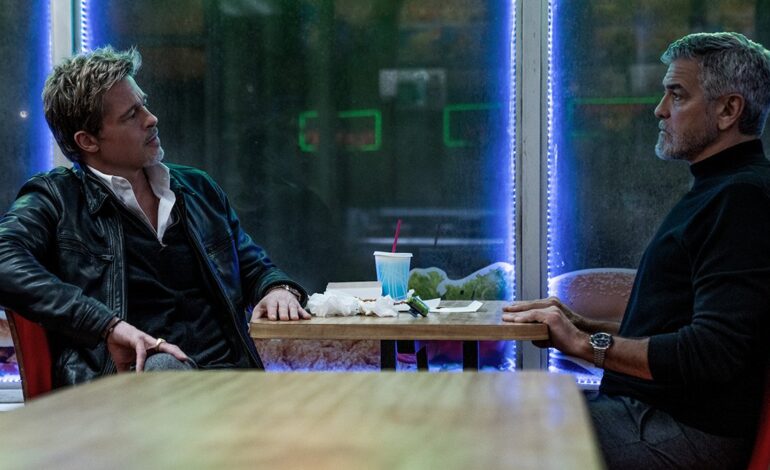 Stream Clooney’s ‘Good Night, and Good Luck’ Live—No Wallet Required