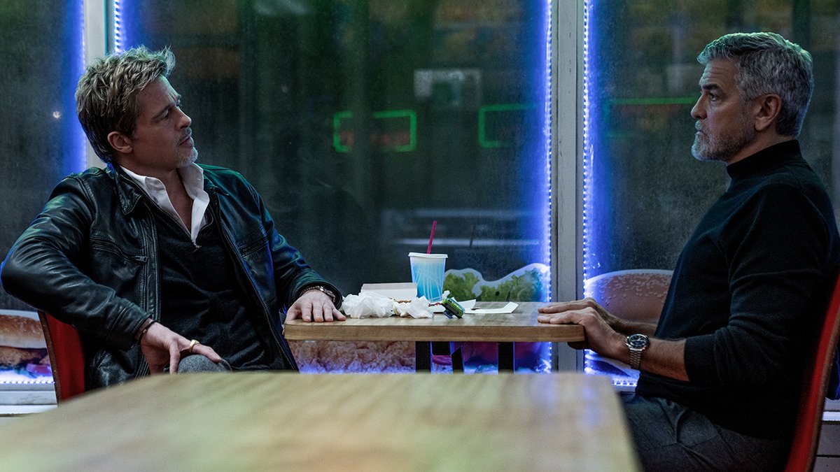 Stream Clooney’s ‘Good Night, and Good Luck’ Live—No Wallet Required