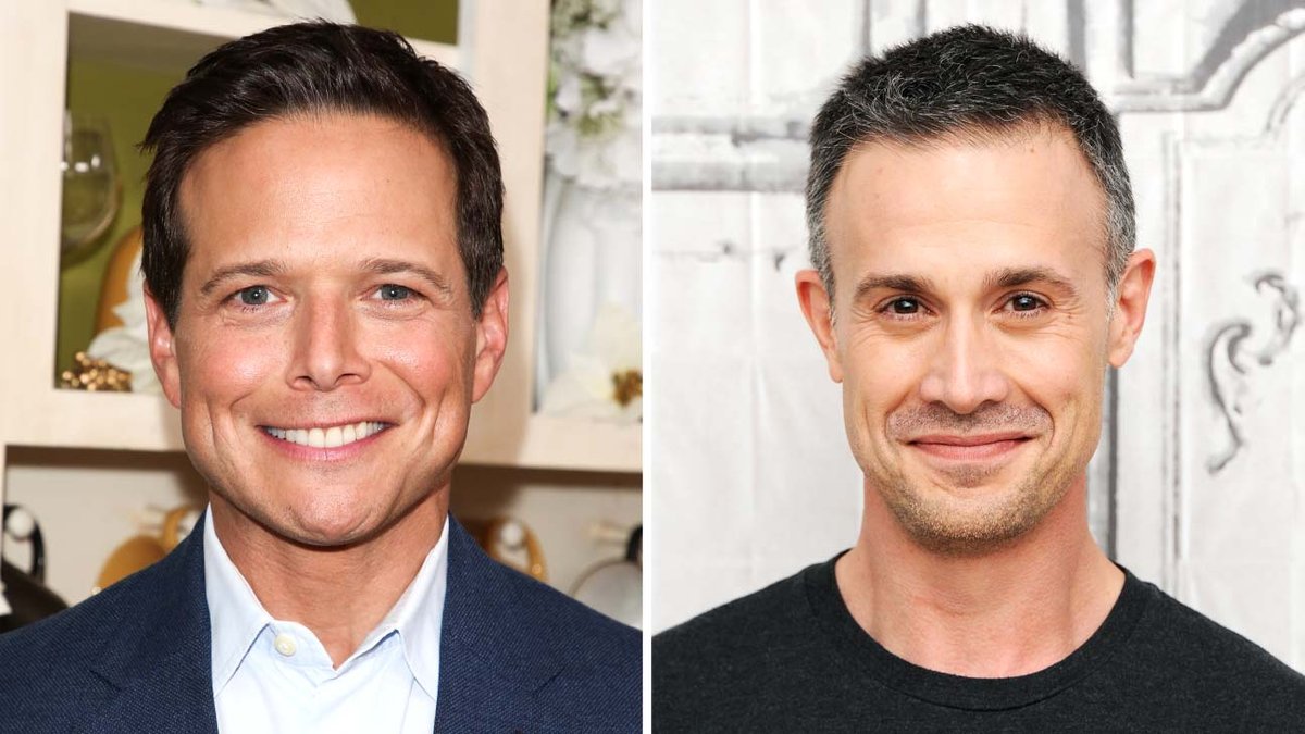 Sundance Saga: Billy Bush Backs Scott Wolf Over Abuse Claim