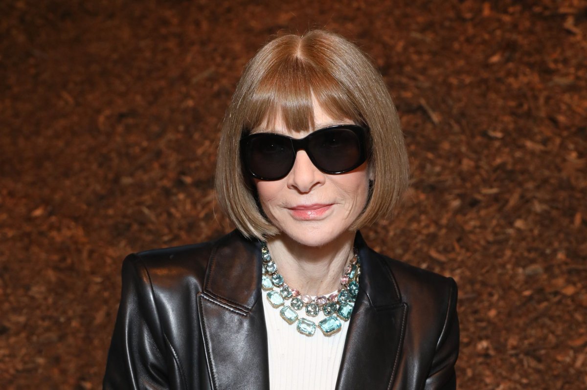 Surviving Vogue’s Iron Throne: Inside Anna Wintour’s Editorial Regime