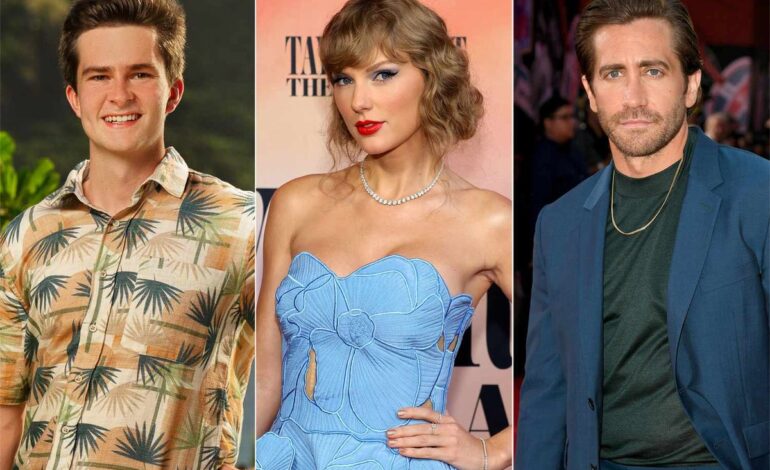 Survivor’s 25th Anniversary Tease: A Taylor Swift Throwback