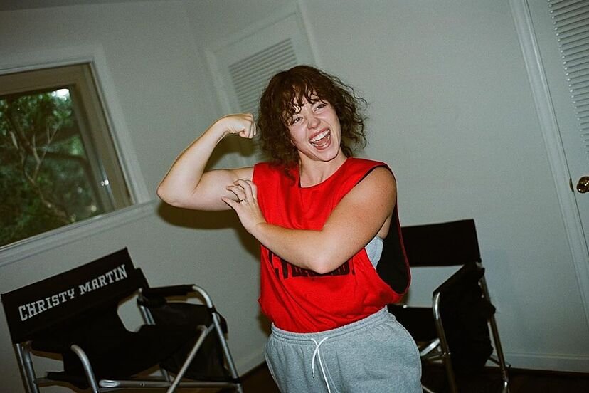 Sydney Sweeney’s 30-Pound Boxer Metamorphosis for Christy Martin Biopic