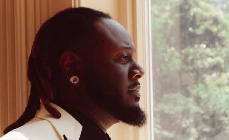 T-Pain Unveils TP20 Tour With Radio City Music Hall Date
