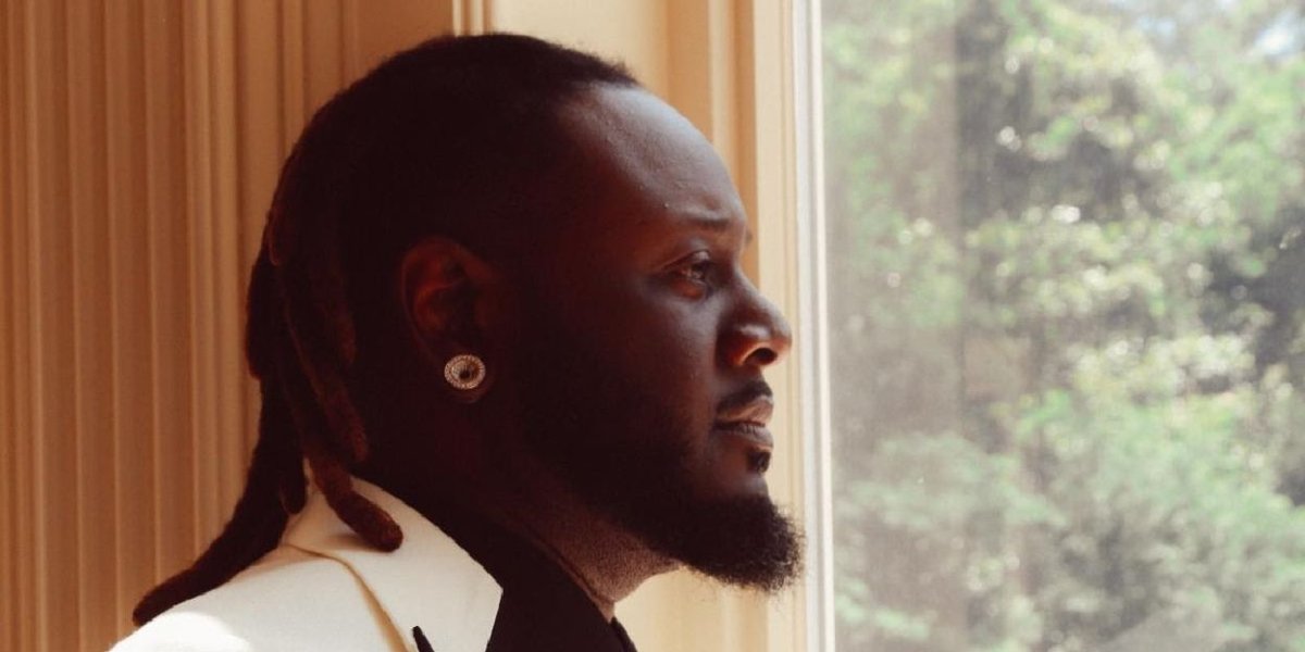 T-Pain Unveils TP20 Tour With Radio City Music Hall Date