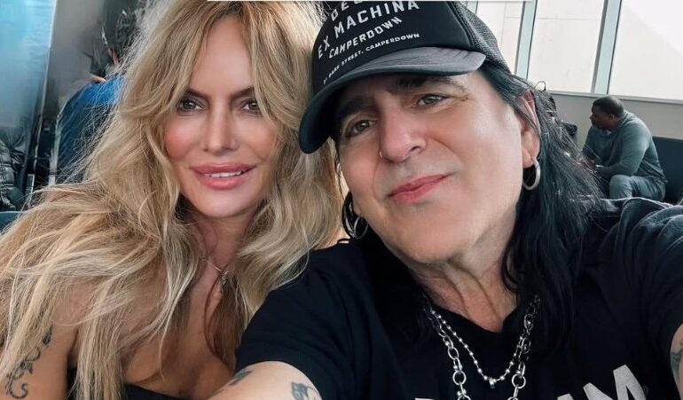 Taime Downe Attributes Fiancée’s Cruise Balcony Fall to Substance Use, Not Ship Safety