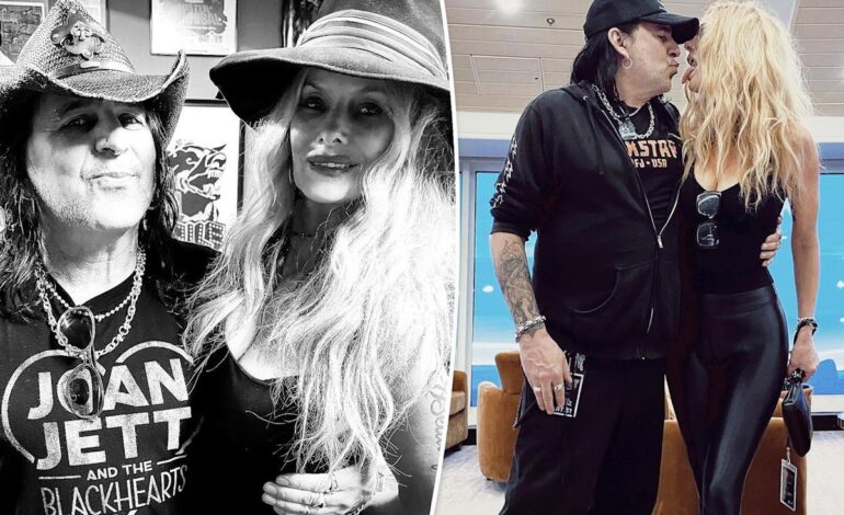 Taime Downe Opens Up on Fiancée’s Tragic Cruise Ship Death