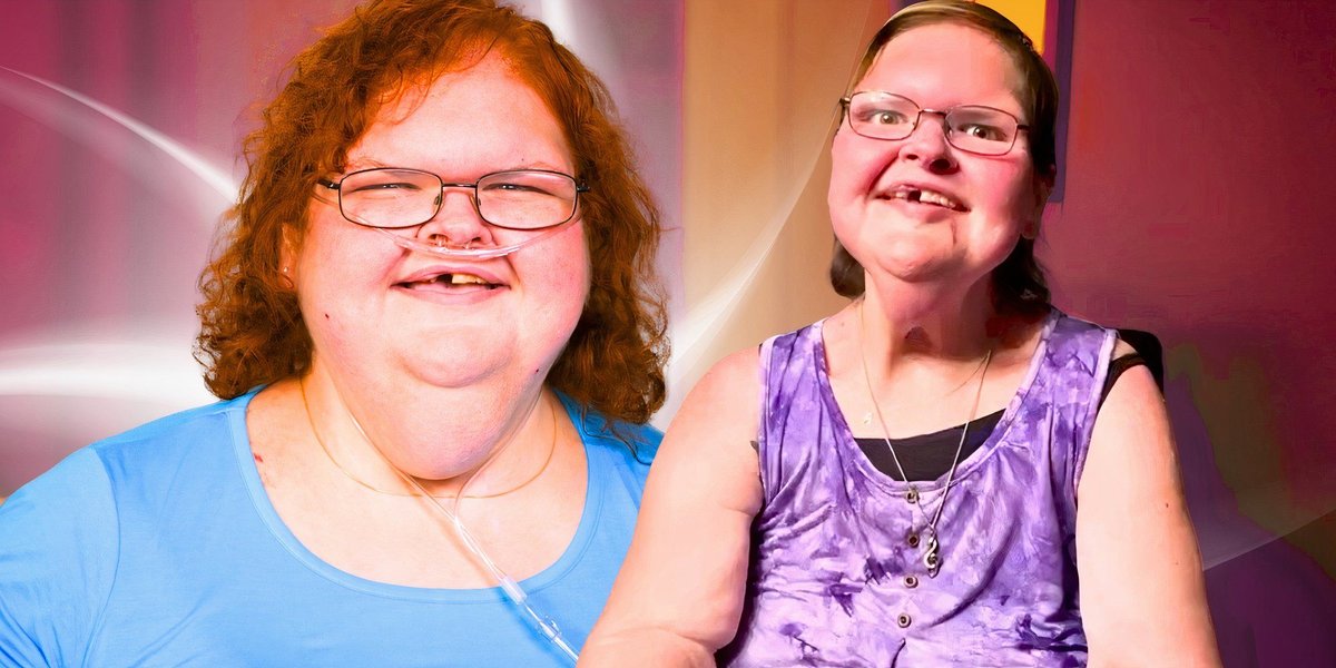 Tammy Slaton’s Jaw-Dropping Skin Removal Reveal: A New Chapter Unfolds