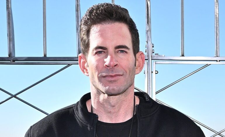 Tarek El Moussa’s Violent Las Vegas Casino Brawl: A Deeper Look