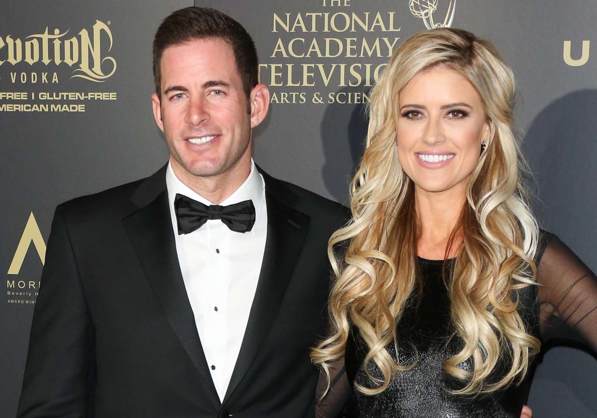 Tarek El Moussa’s Wild Vegas Brawl Leads to Battery Charge
