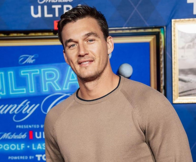 Tate Madden Claps Back at Gigi Hadid Comparisons with Eyes Rolled