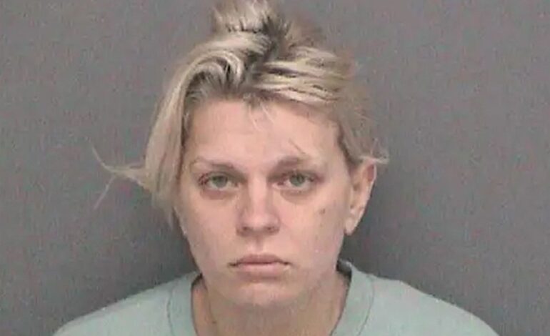 Teacher’s Twisted Past Exposed: ‘Scream’ Mask Gangbang House Hits Market