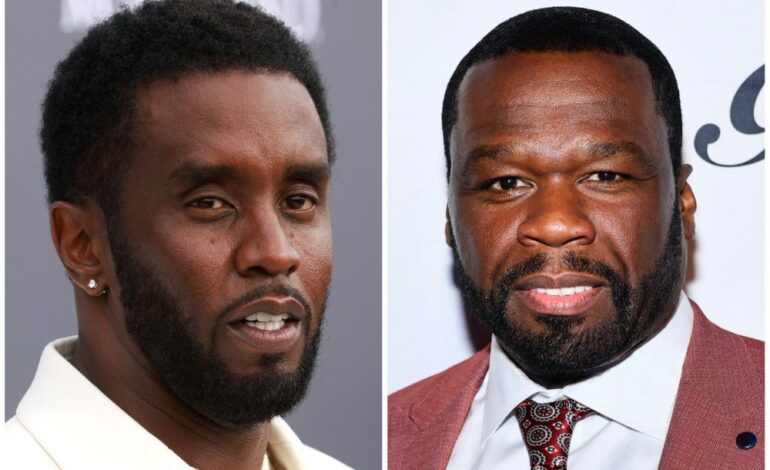 Tears on the Stand: Mia’s Abuse Claims vs. Diddy’s “#MeToo Money Grab” Defense