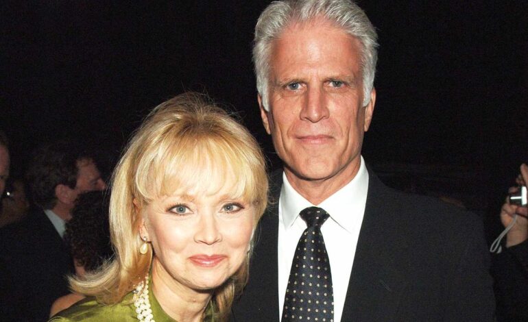 Ted Danson’s Skeptical Take: Why He Thought Shelley Long Would Bust on Cheers
