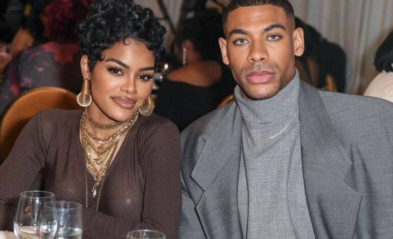 Teyana Taylor’s “Apple Pie” Declaration Decoded: What Her Award Night Tribute Reveals