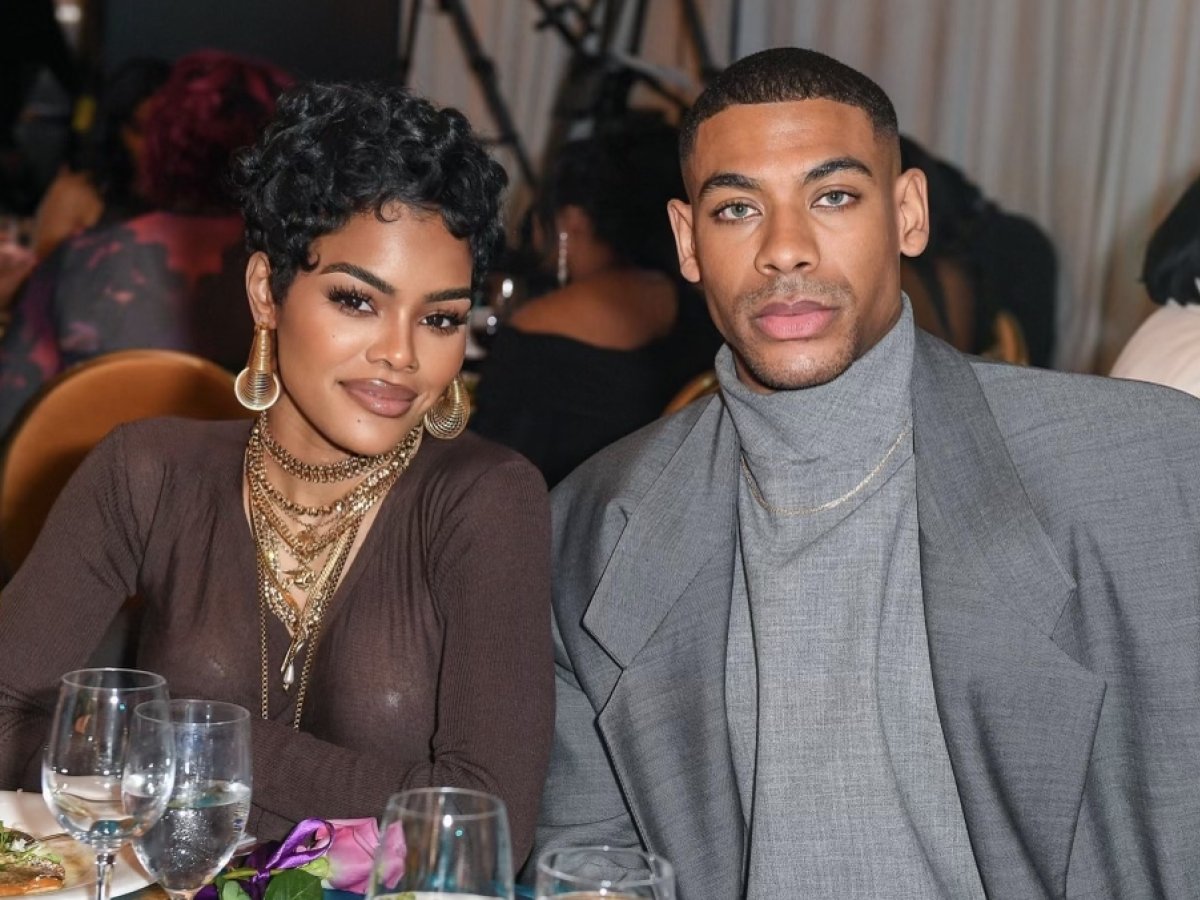 Teyana Taylor’s “Apple Pie” Declaration Decoded: What Her Award Night Tribute Reveals