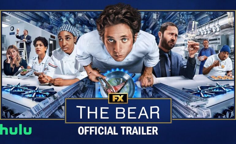 The Bear Season 4 Serves Bigger Flavors but Loses Its Signature Punch