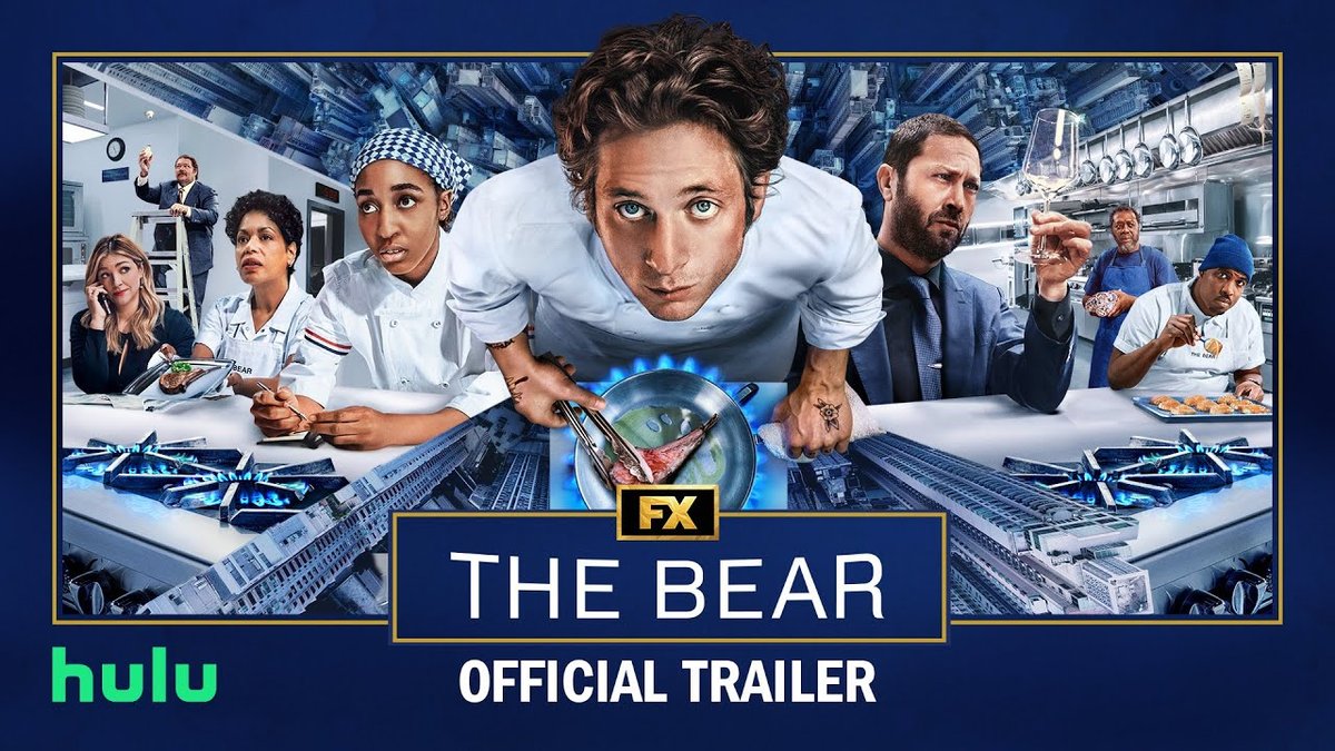 The Bear Season 4 Serves Bigger Flavors but Loses Its Signature Punch