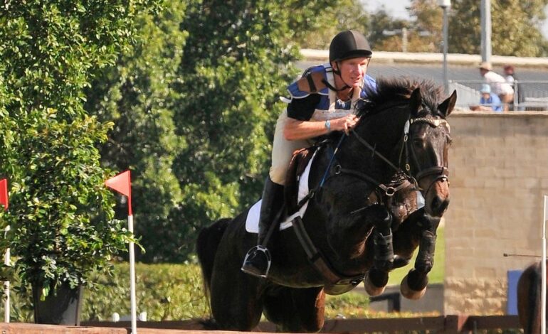The Dark Side of Equestrianism: Heath Ryan’s Shocking Horse Whipping Incident