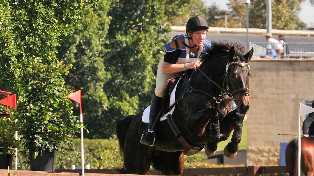 The Dark Side of Equestrianism: Heath Ryan’s Shocking Horse Whipping Incident