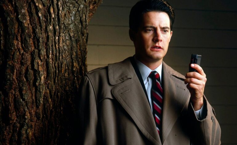 The Dark Side of Twin Peaks: Uncovering the Executive Irritation