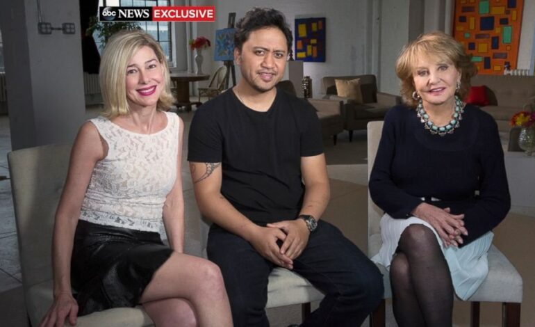 The Darkest Classroom: Uncovering the Troubling Tale of Mary Kay Letourneau and Vili Fualaau