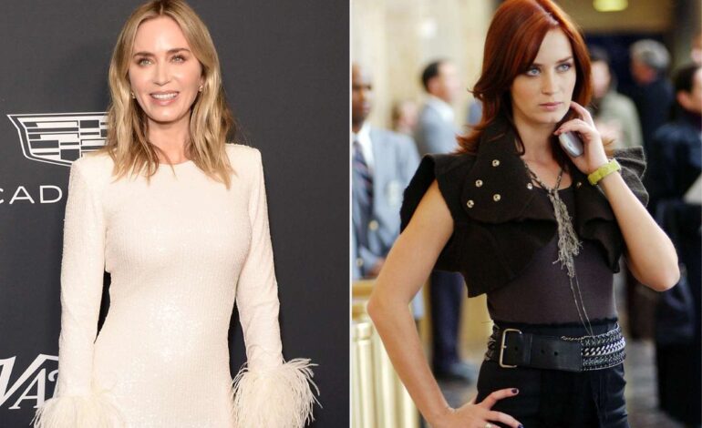 The Devil Wears Prada Sequel: Because You Clearly Haven’t Had Enough of Miranda Priestly Yet