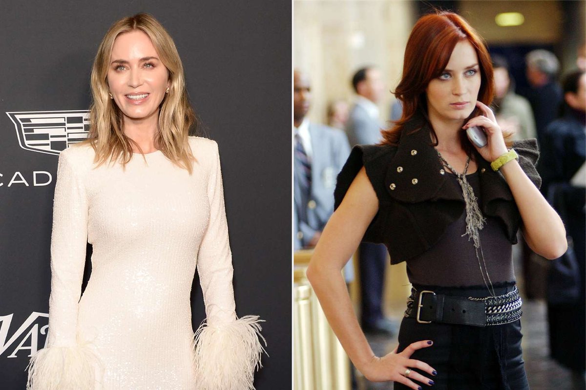 The Devil Wears Prada Sequel: Because You Clearly Haven’t Had Enough of Miranda Priestly Yet