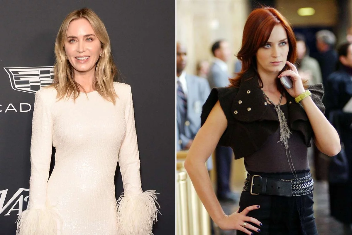The Devil Wears Prada Sequel: Because You Clearly Haven’t Had Enough of Miranda Priestly Yet