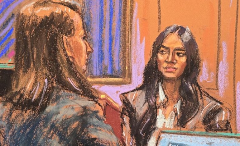 The Diddy Trial: A Web of Love, Lies, and Rhino Pills