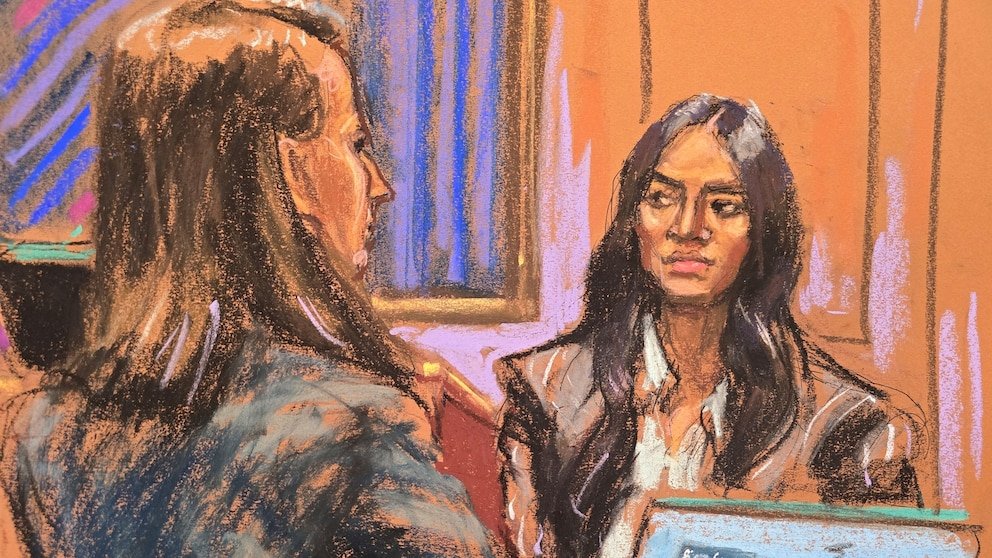 The Diddy Trial: A Web of Love, Lies, and Rhino Pills