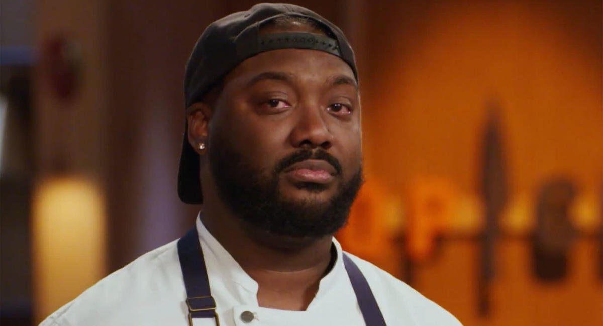 The Flavor of Victory: Tristen Epps-Long Crowned Top Chef Season 22 Winner