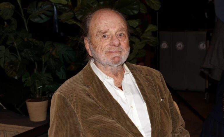 The Lowkey Legacy of Harris Yulin: ‘Scarface’ Actor Passes Away at 87