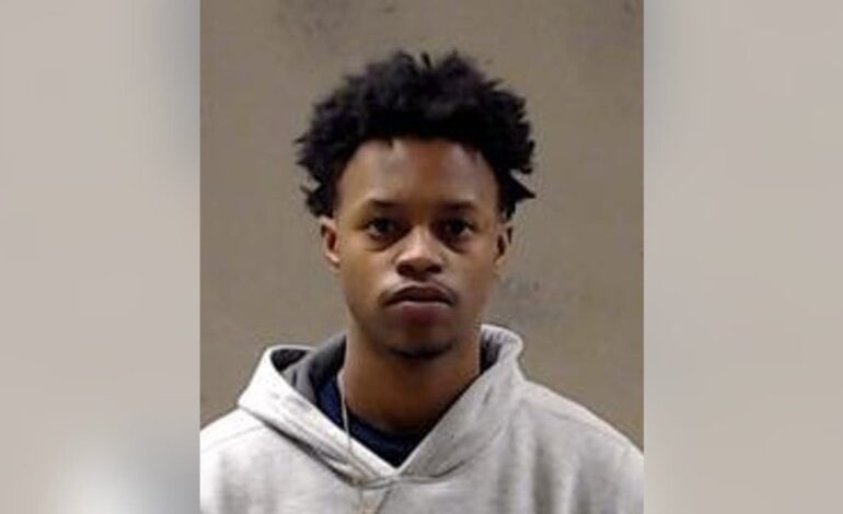 The Melancholy Melody of Silence: Silentó’s 30-Year Sentence