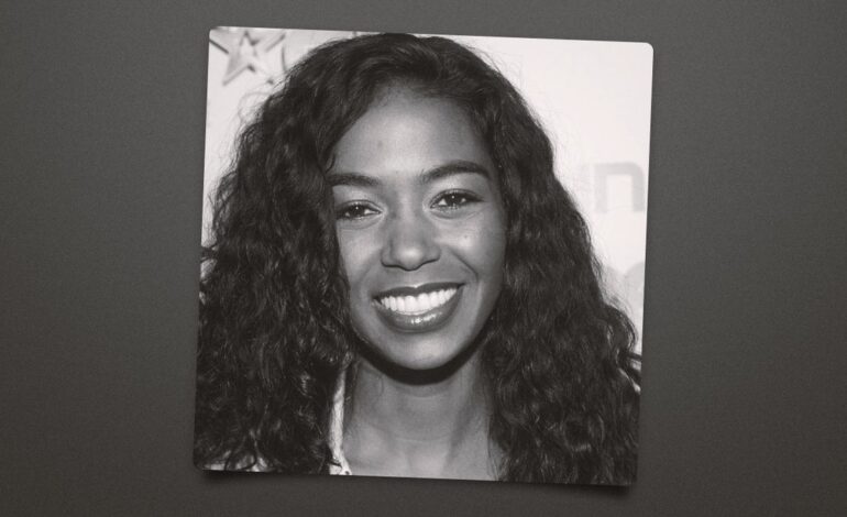 The MTV VJ and Talk Show Host Who Left Us Too Soon: Ananda Lewis Passes Away at 52