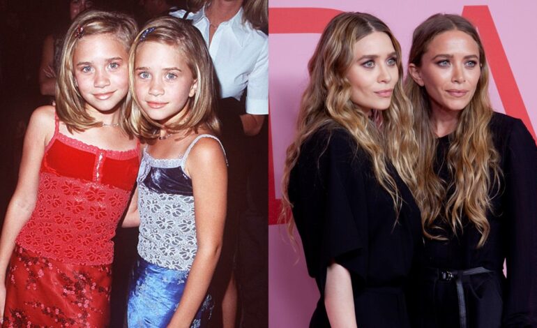 The Olsen Twins’ Most Iconic Movies: A Ranking