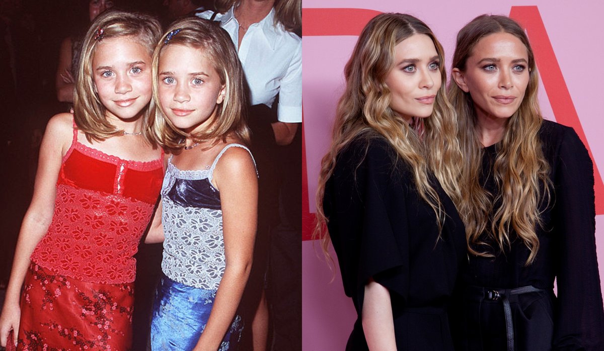The Olsen Twins’ Most Iconic Movies: A Ranking