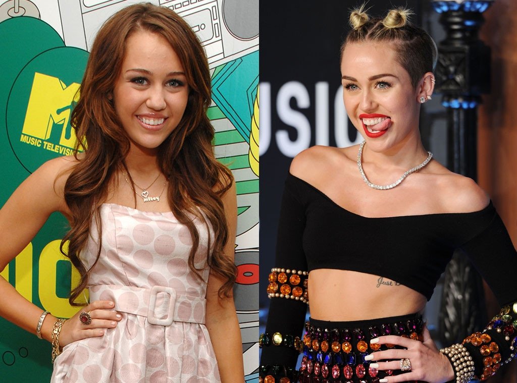 The Shocking Reason Miley Cyrus Was Fired from Adam Sandler’s ‘Hotel Transylvania