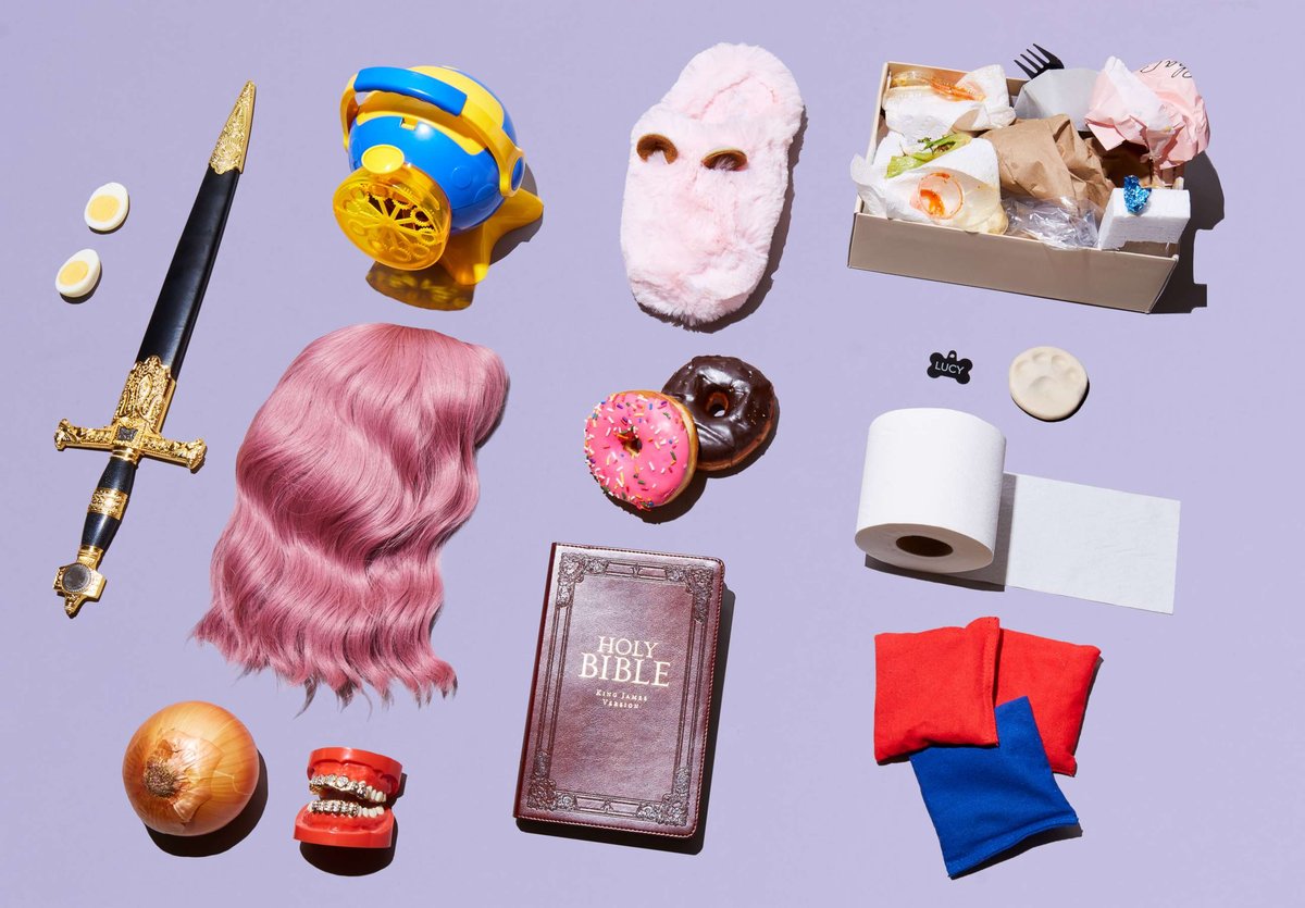 The Weirdest Things People Left Behind in Ubers