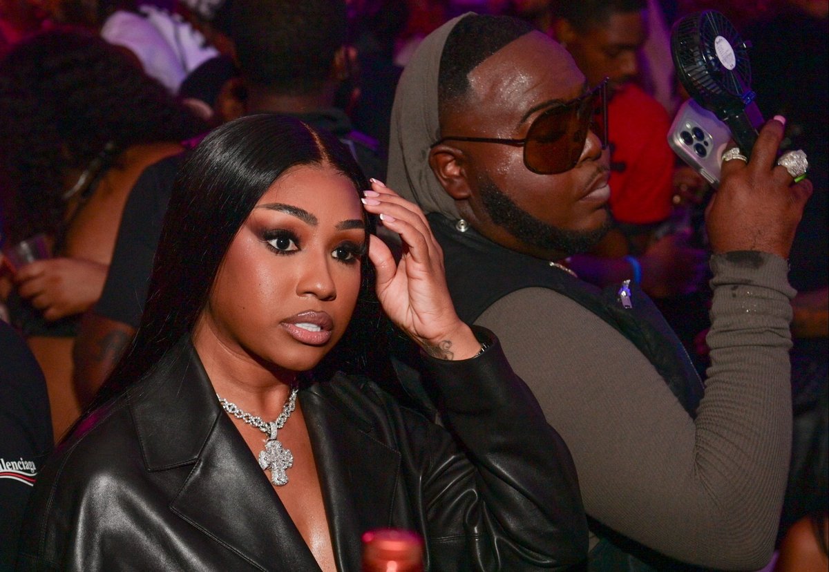 The Wildest Party of the Year: Diddy’s Ex Spills Secrets