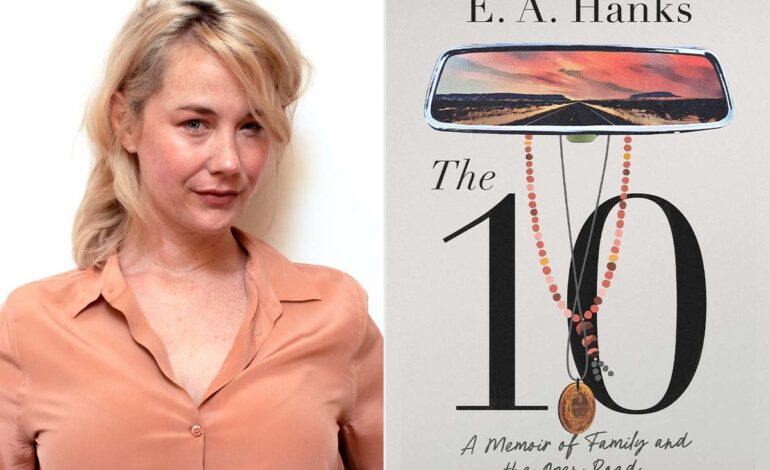 Tom Hanks Champions Daughter’s Bold Memoir as a Lesson in Courage