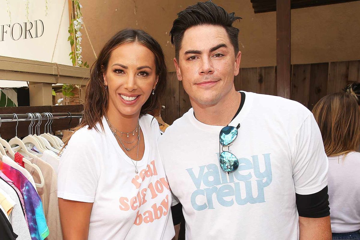 Tom Sandoval’s AGT Debut Sparks Poetic Reunion with Kristen Doute