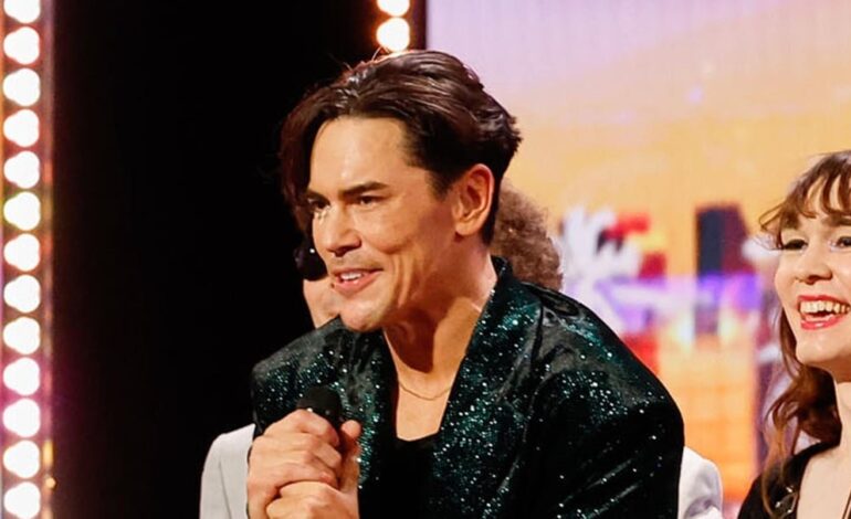 Tom Sandoval’s AGT Leap: Strategic Reinvention for His Band