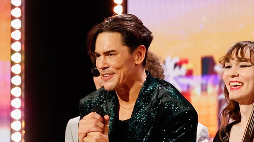 Tom Sandoval’s AGT Leap: Strategic Reinvention for His Band