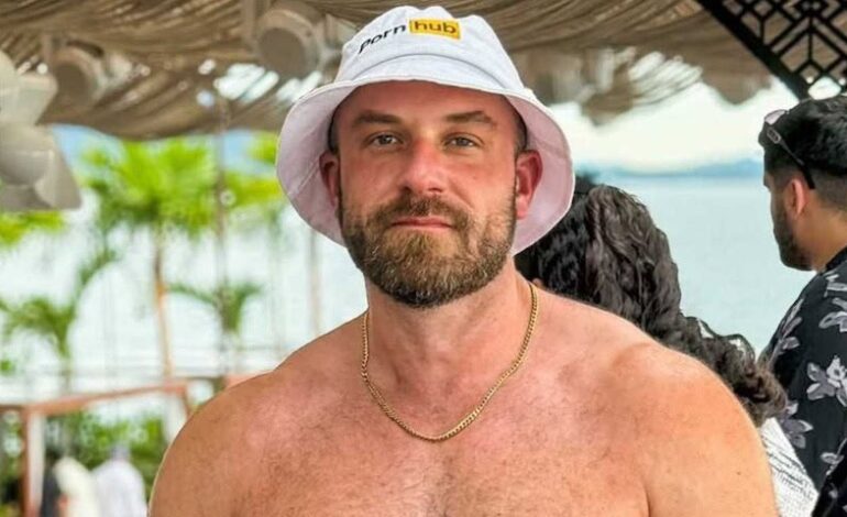 Tragic End After Viral Self-Acceptance Post: Adult Influencer Koby Falks Dies at 26