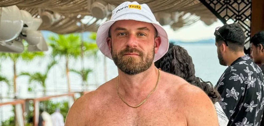 Tragic End After Viral Self-Acceptance Post: Adult Influencer Koby Falks Dies at 26